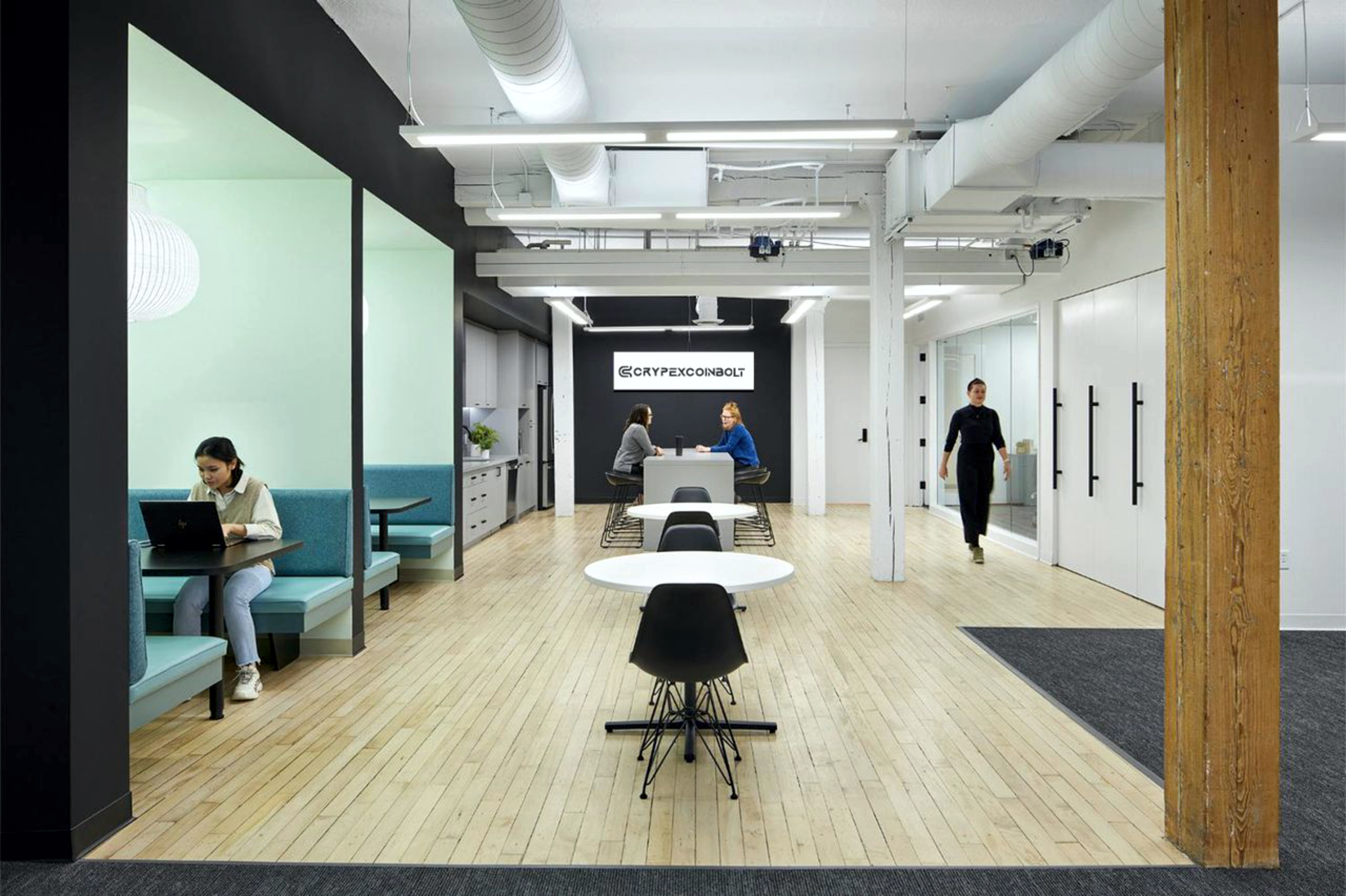 Corporate Image
